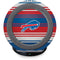 NFL Buffalo Bills Trailblazer Fast Charge Wireless Charging Stand Skin